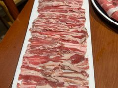 -前门涮肉(群力店)