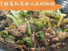 -张氏父子常德肠子馆(红星总店)