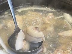 -润泽园椰子鸡(汇一城店)