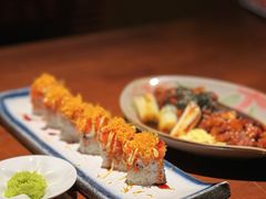 -千代武日本料理(开发区店)