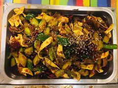 烤双脆-滋味烤鱼(超洋店)