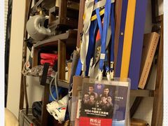 -拳盛时代拳击俱乐部(北京路店)