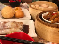 豉汁蒸凤爪-添好运点心专门店(深水埗店)