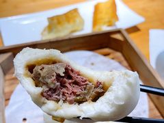 -食膳公园包子铺(烈士公园店)