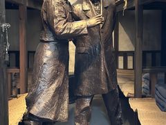 -上海市龙华烈士陵园