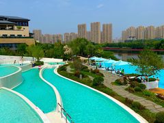 -清河半岛温泉度假酒店