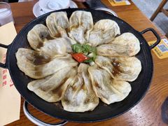 -十二道丰味·徐州土菜·烧烤(何山路店)