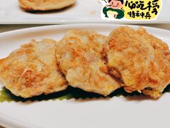 -好食上(喜盈门.范城店)