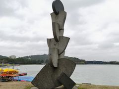 -上海月湖雕塑公园