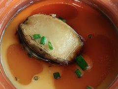-吴越荣记苏州菜·松鼠桂鱼100%活鱼现做(斜塘老街店)