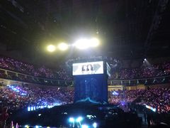 -宝能国际体育演艺中心