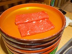 -温野菜涮涮锅(曲江大悦城店)