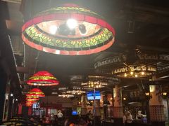 -马迭尔德式西餐精酿啤酒屋(中央大街店)