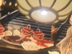 -東盛炭烤自助料理(玄武招商花园城店)