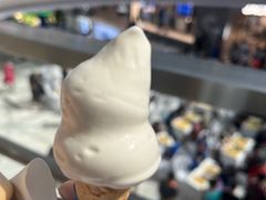 迷你小蛋卷-DQ·蛋糕·冰淇淋(河东万达店)