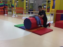 -能量学院少儿体能运动馆(公园1872店)