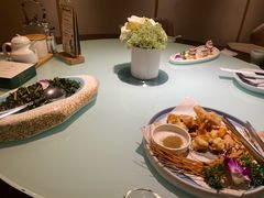 -隆喜元鱼汤包·海鲜(中联广场店)