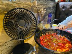 -红辣椒·川菜·火锅(科华路店)