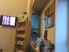 -仰生如卉推拿养生馆(酒仙桥店)