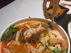 -谷丽麦馕新疆菜·清真(步步高梅溪新天地店)