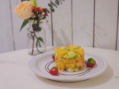 -秀儿家の小确幸融合西餐厅(万达店)