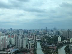 -环球港凯悦 · 享悦中餐厅