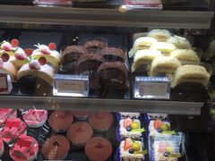 -85度C(深圳富士康店)