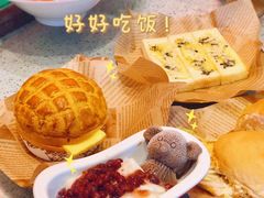 -七爷清汤腩·港式茶餐厅(世博店)