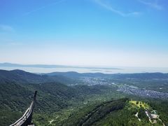 -缥缈峰景区