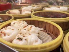 -济南香格里拉·咖啡泉自助餐厅