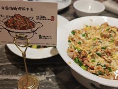 -前海沿·青岛菜(李沧万达店)