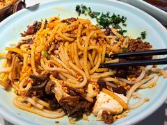 -茄子恰恰·新云南小炒(金池购物中心店)