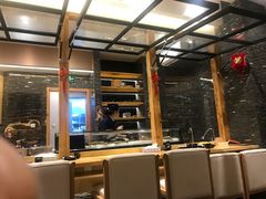 大堂-吟松日式料理(莘庄店)