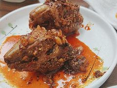 -冯大腕江湖川菜馆(后沙峪店)