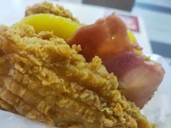 -肯德基(朝阳门店)