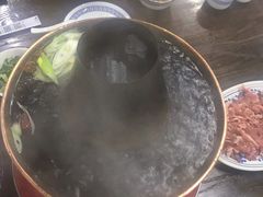 -天丽餐厅•烧烤铜锅涮(西青道辅路店)