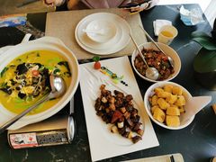 -楚禾宴·家宴(光谷大道店)