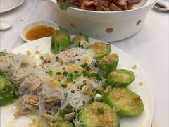 -顺德人家食府(黄金广场店)