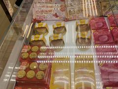 -味多美蛋糕(航天桥店)