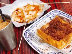 -華叔茶記