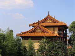 -南京市江宁方山