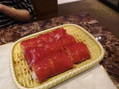 -稻香酒家(长宁KING88广场店)