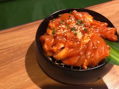 -炉小哥烤肉(朗悦公园茂店)