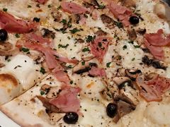 -玛尚诺Pizza&Bar(长泰广场店)