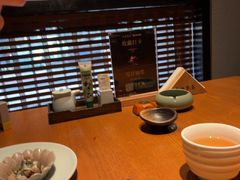 -贰捌零叁精致料理(钱湖店)
