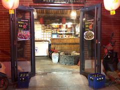 门面-风波庄(石景山店)