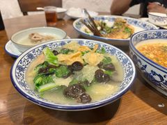 -兰边碗(鼓楼店)