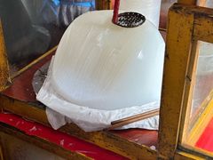 -舟舟刮凉粉