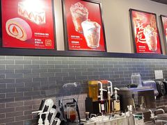 -星巴克(无锡大东方店)