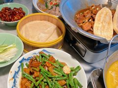 -小菜园新徽菜(无锡宜家荟聚中心店)